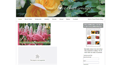 Desktop Screenshot of lovethatimage.com